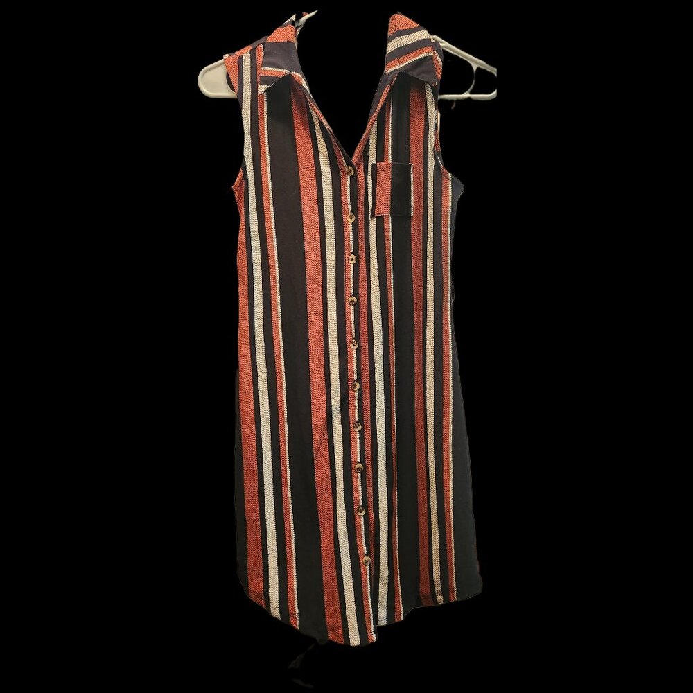 Everyday dress
